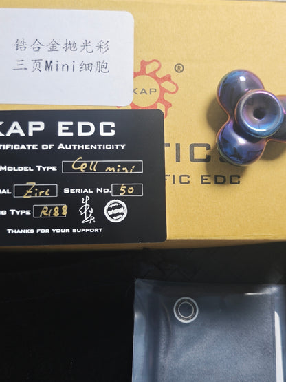 Cell Mini Zirconium