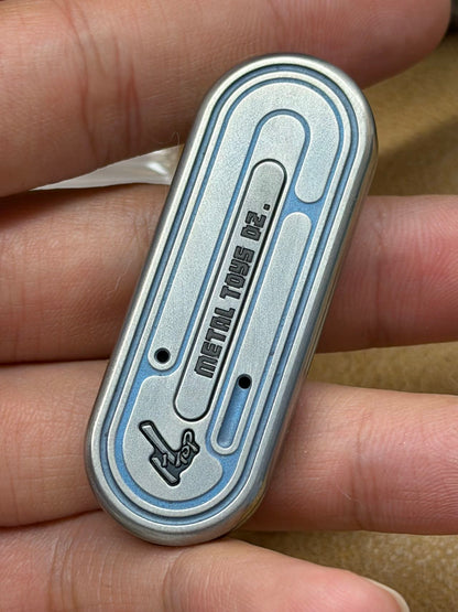 Top H Titanium