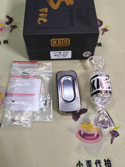 POPO Stainless Steel