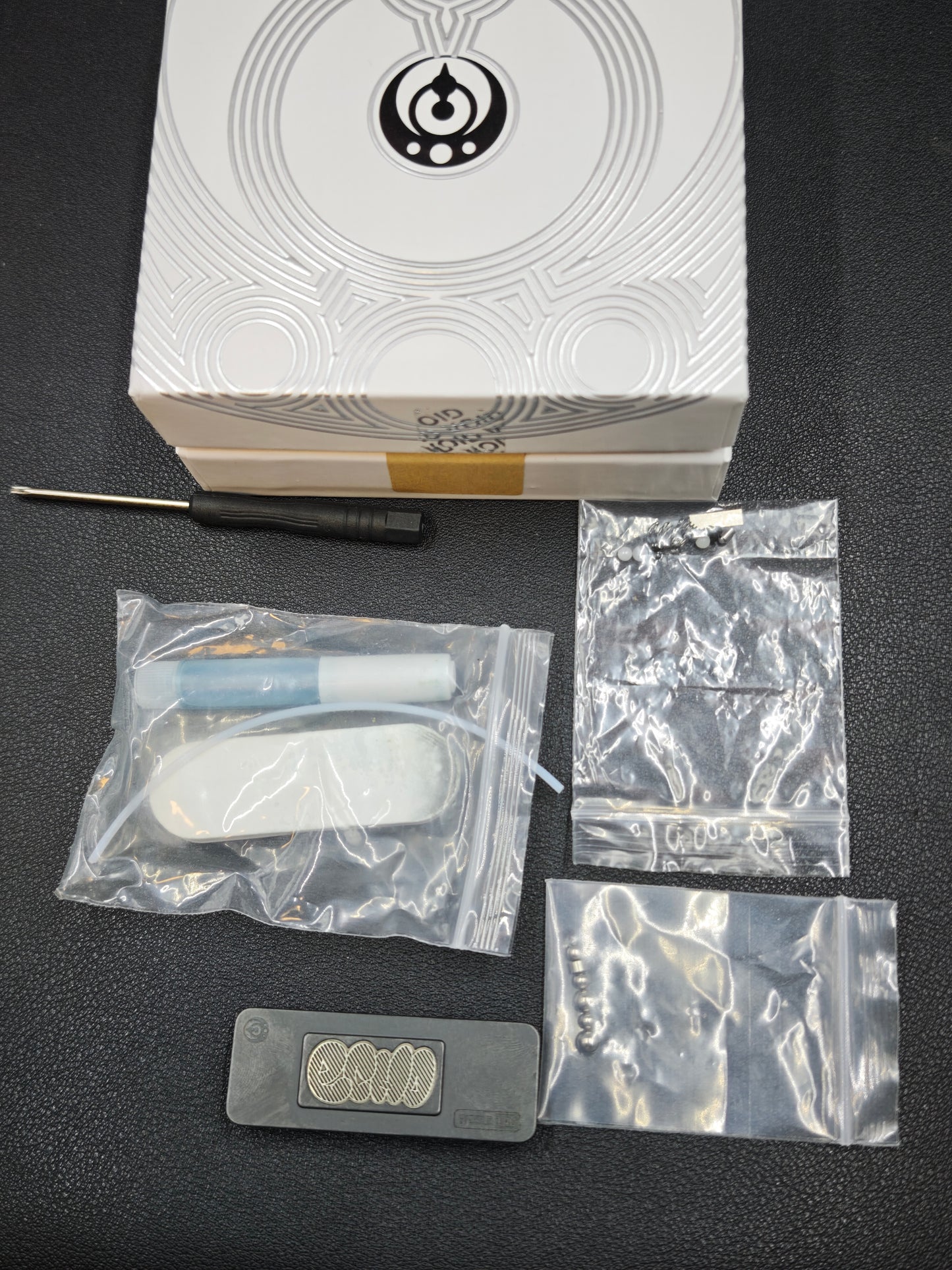 Echo Zirconium Cupronickel