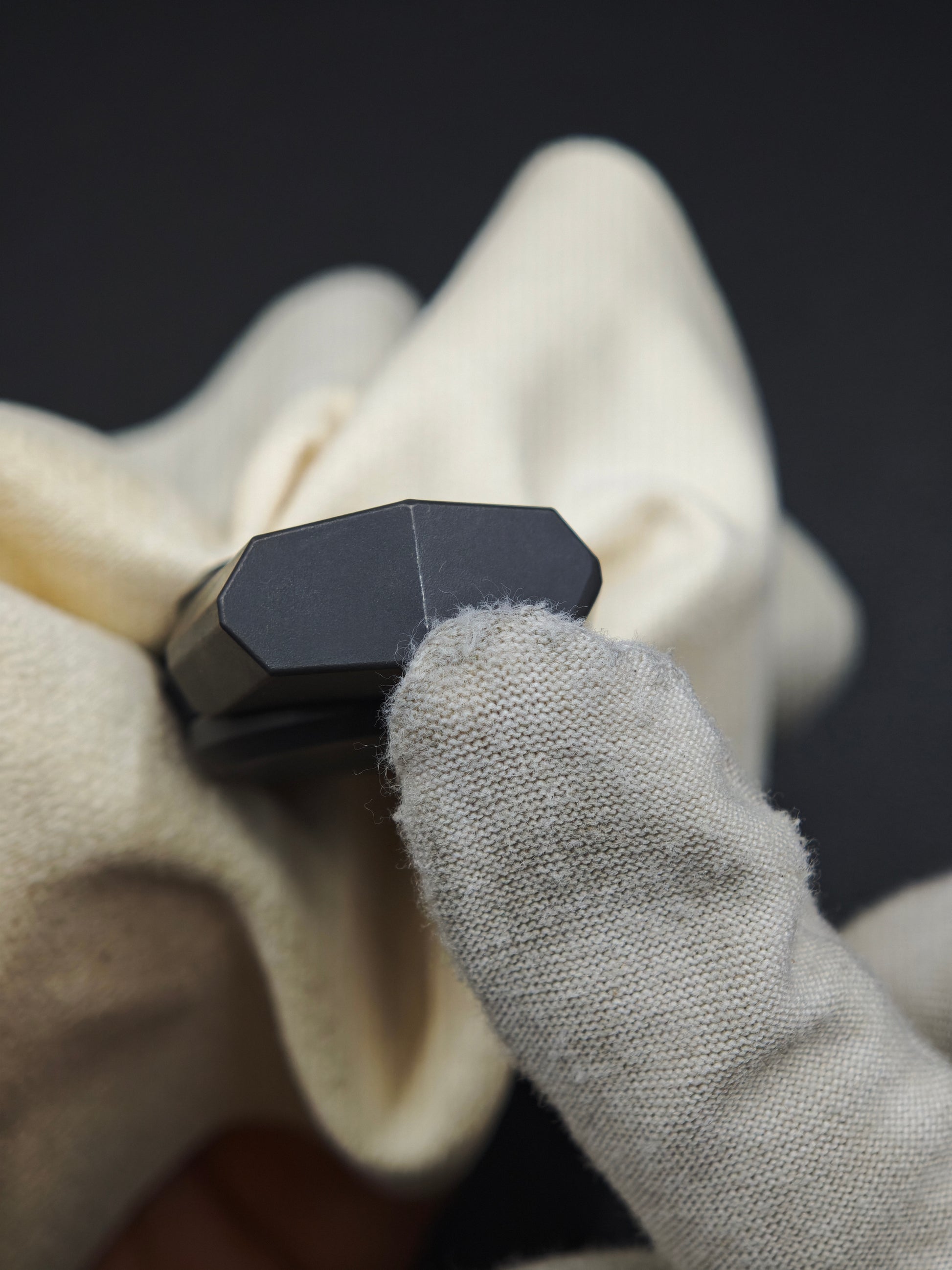 Mini Zirconium
