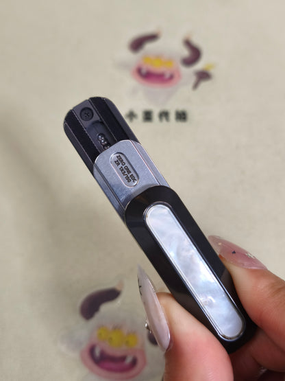 POD L Mechanical Zirconium