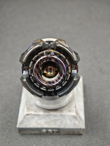 Noiz O Zircuti Zirconium