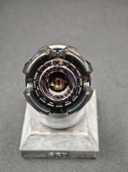 Noiz O Zircuti Zirconium