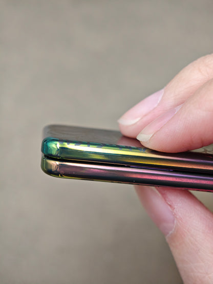 San Yin Jie Ultra Thin Mini Zirconium