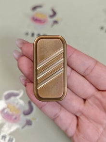 Lucky Candy Copper