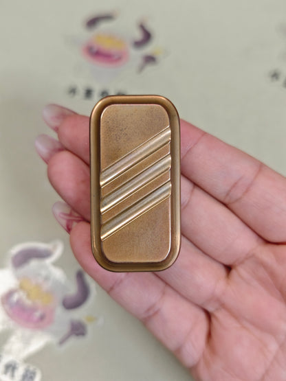 Lucky Candy Copper