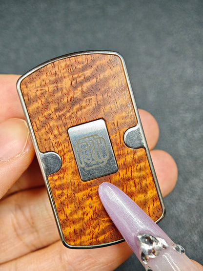 Root Three Titanium
