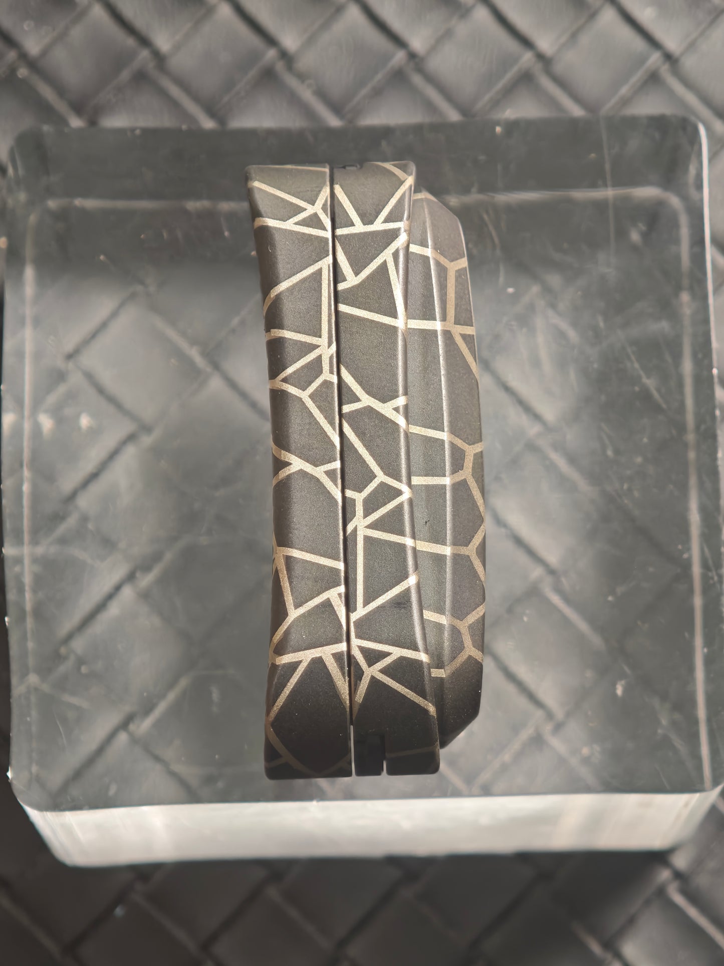 Ruyi RS Titanium