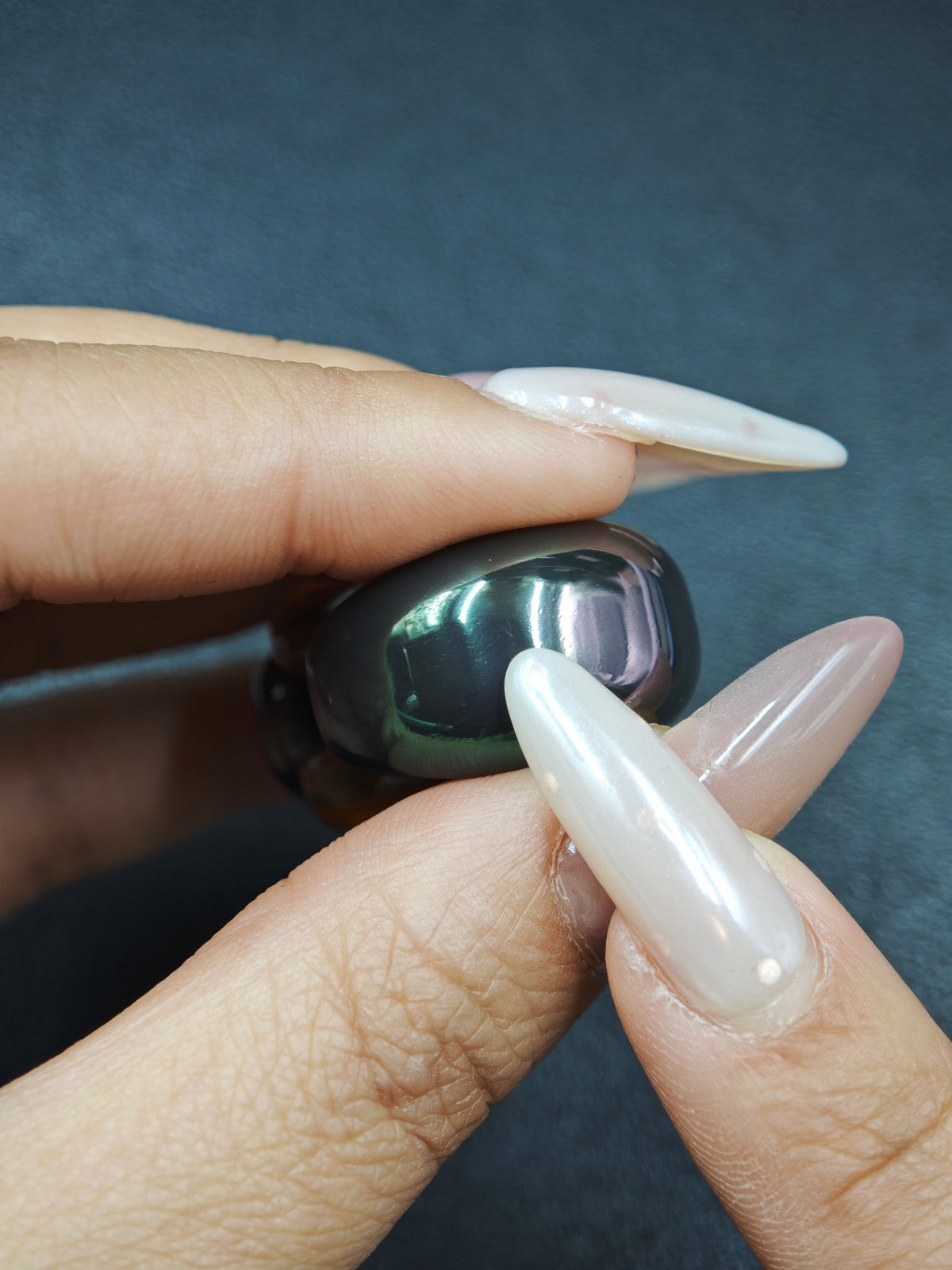 Edan Zirconium Polished