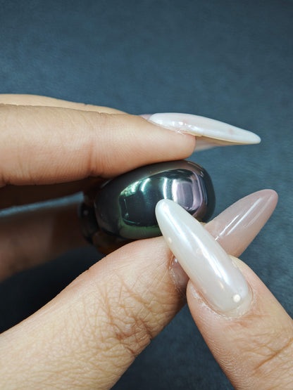 Edan Zirconium Polished