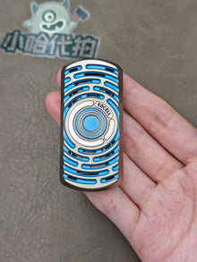Dex Jelly Titanium