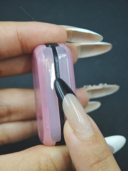 3 Layer Dense Core Zirconium