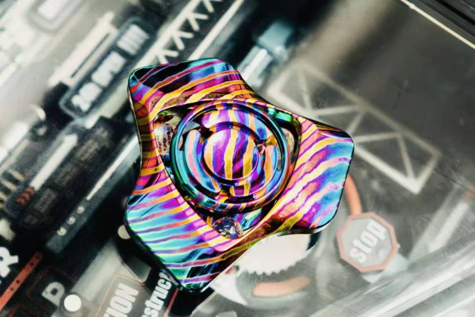 Phantom Mini Zircuti Brand New