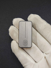 Joyful Titanium
