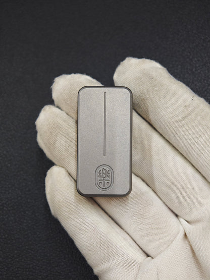 Joyful Titanium