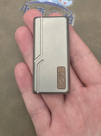Spirit Titanium