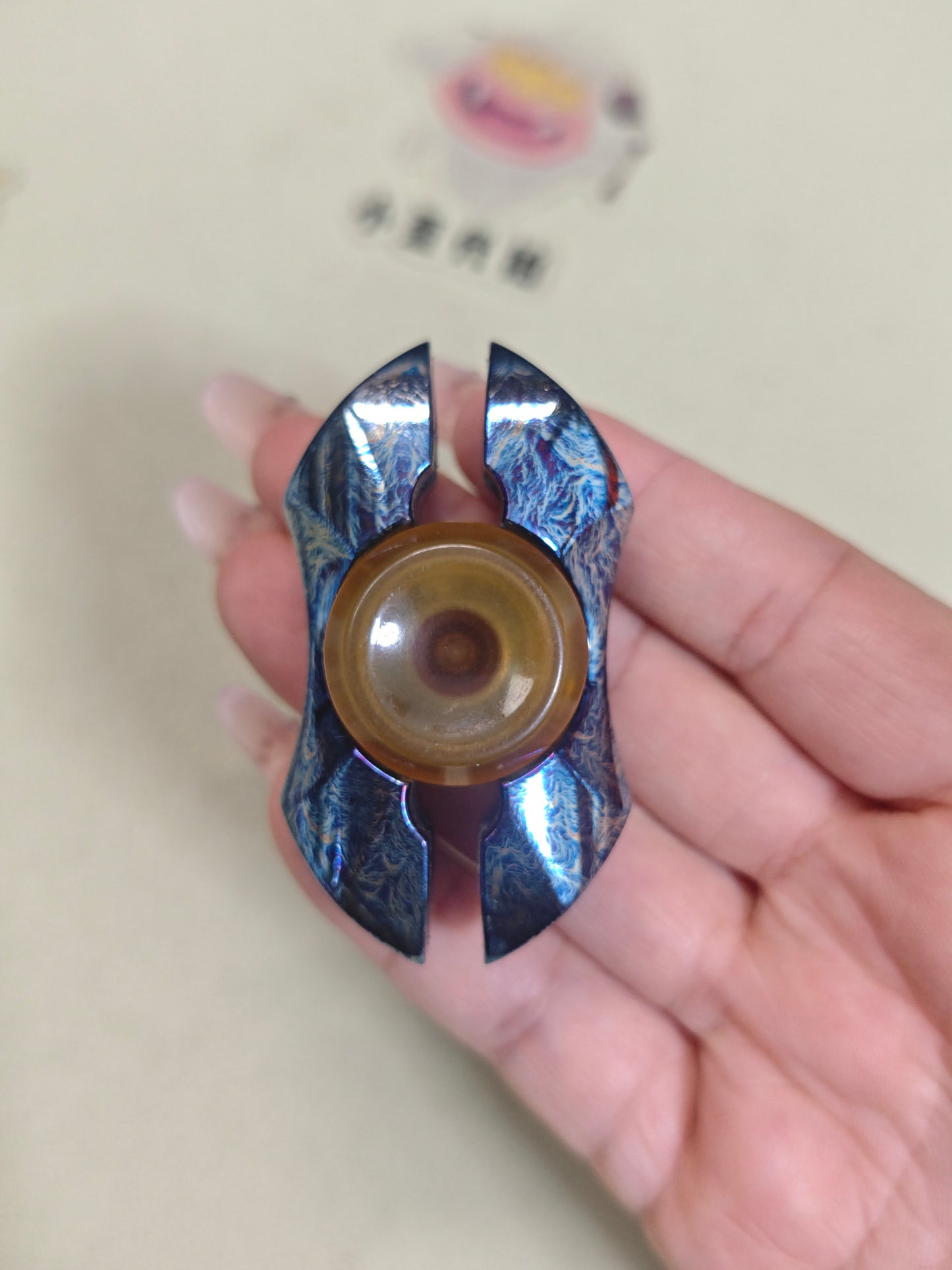 Tianpeng Titanium