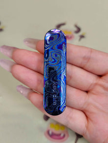 Spice Pin Zircuti
