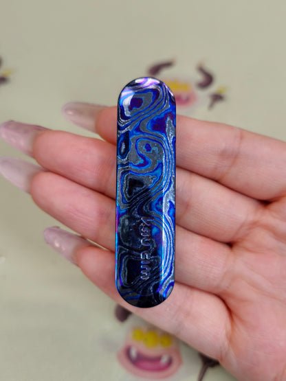 Spice Pin Zircuti