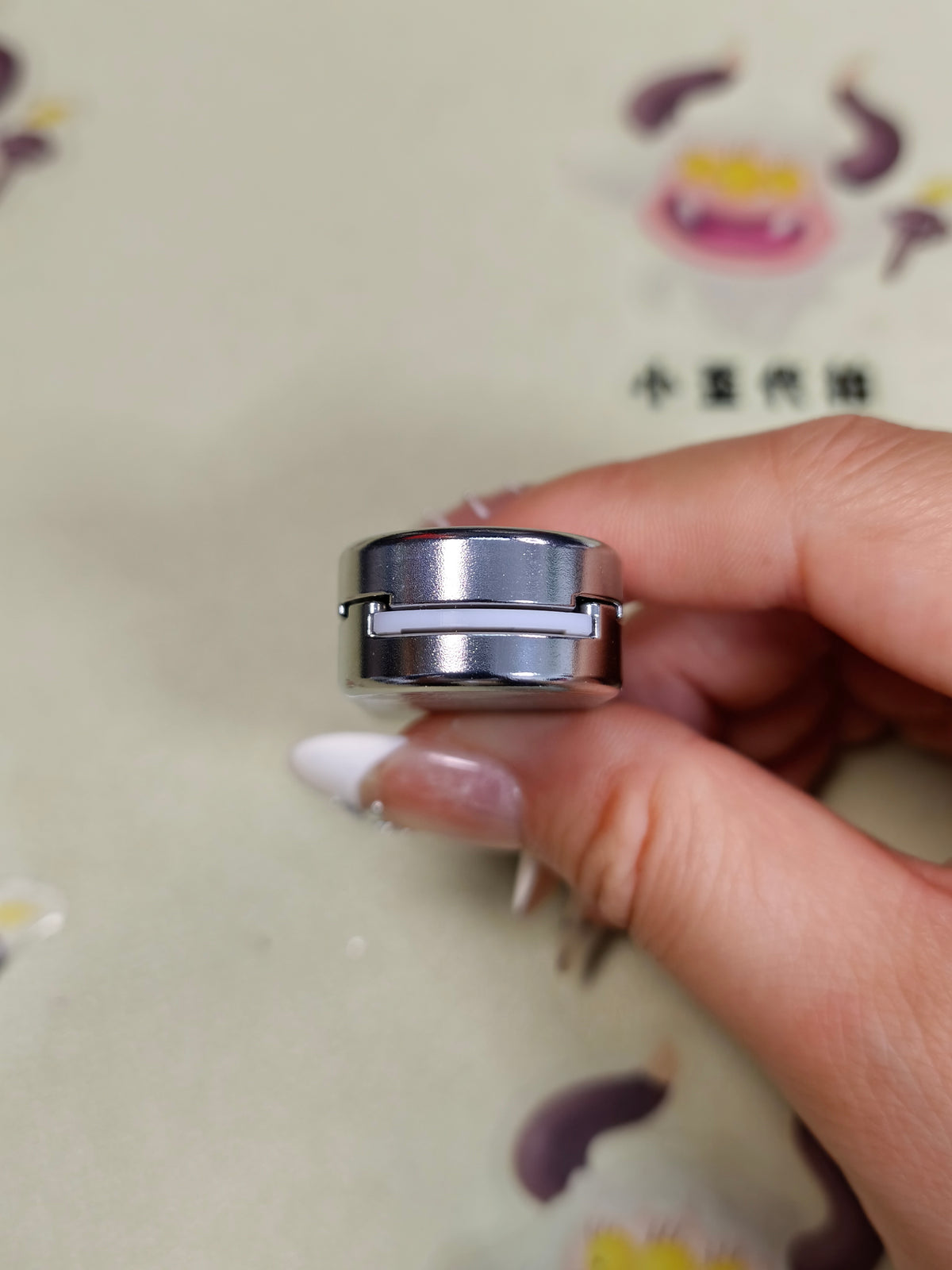 Ming Yin Stainless Steel