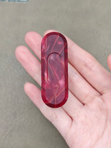Lucky Draw Resin