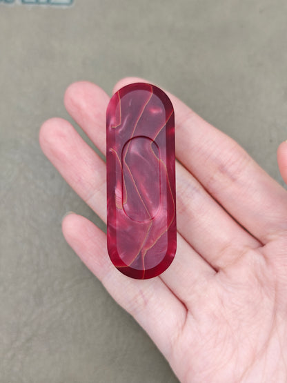 Lucky Draw Resin