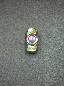 Zhen Crystallized Titanium
