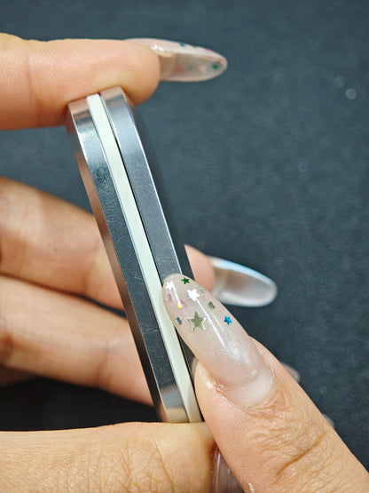 Coco Candy Stainless Steel PEEK