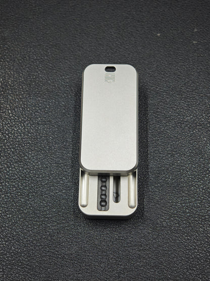 Wuji Stainless Steel