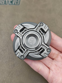 Penta Origin Shell Opening Titanium