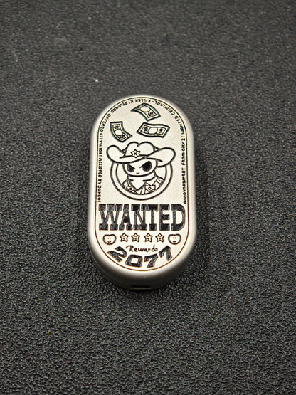 Cowboy Stainless Steel