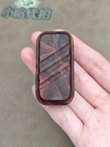 Lucky Candy Resin Resin-Sealed