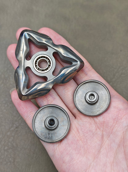 Tungsten