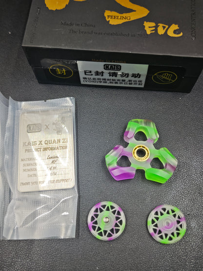 KAIS Explorer