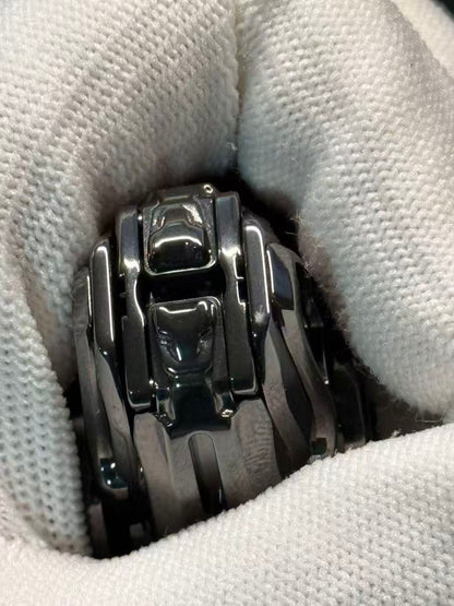 Shock String Zirconium
