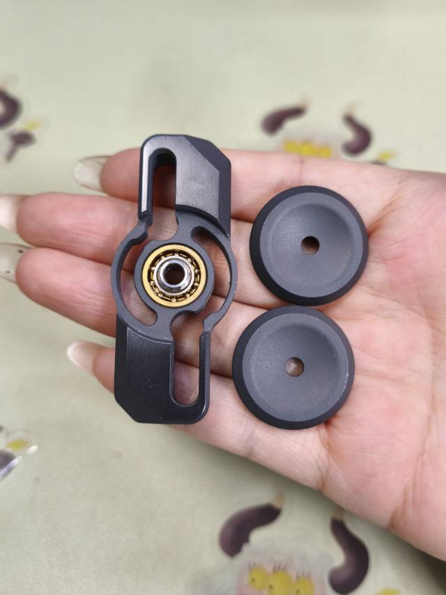 Paddle Zirconium