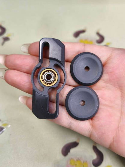 Paddle Zirconium