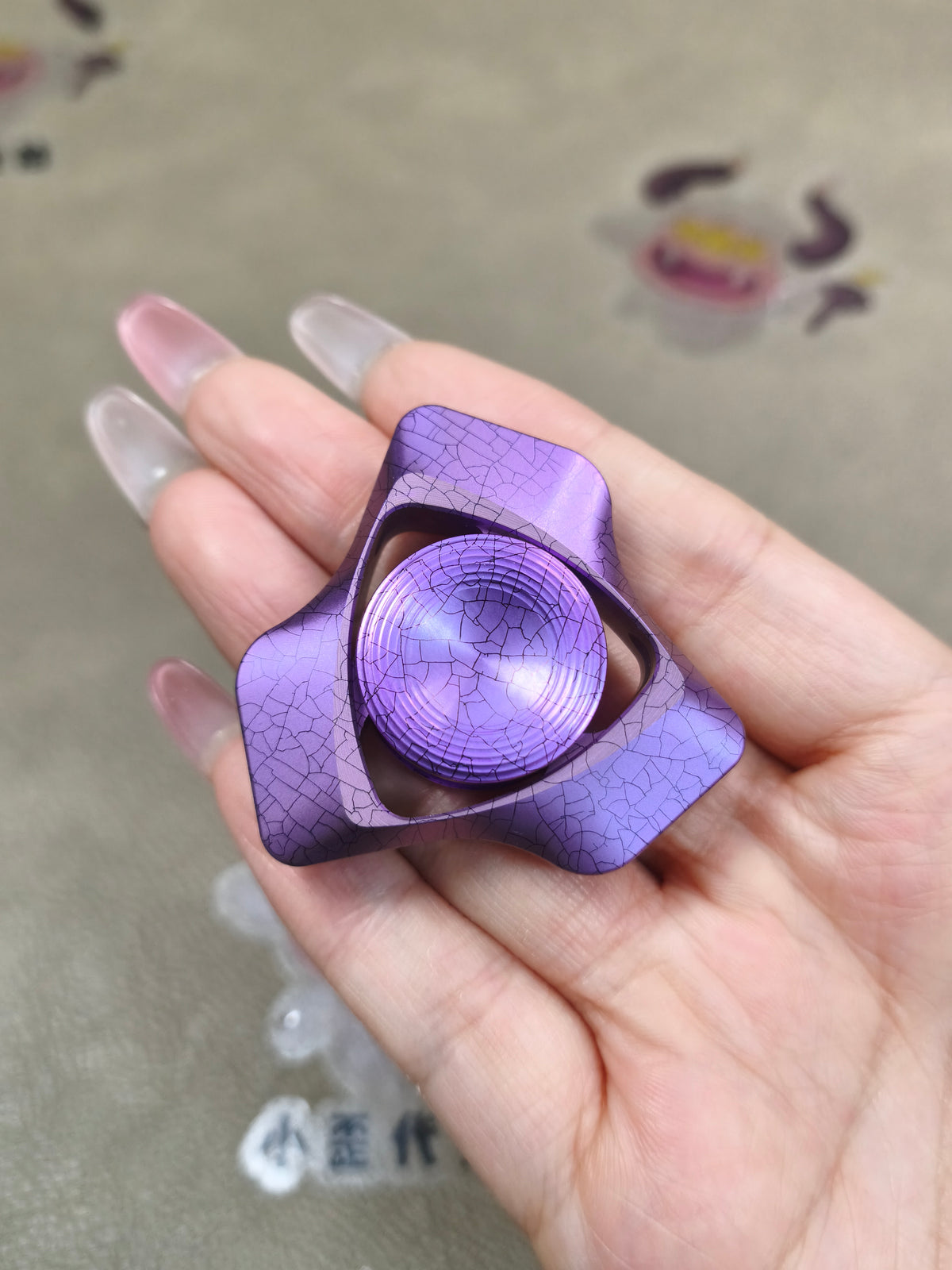Phantom Mini Titanium