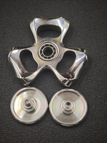Kiva Stainless Steel