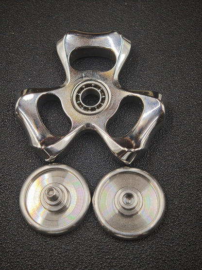 Kiva Stainless Steel
