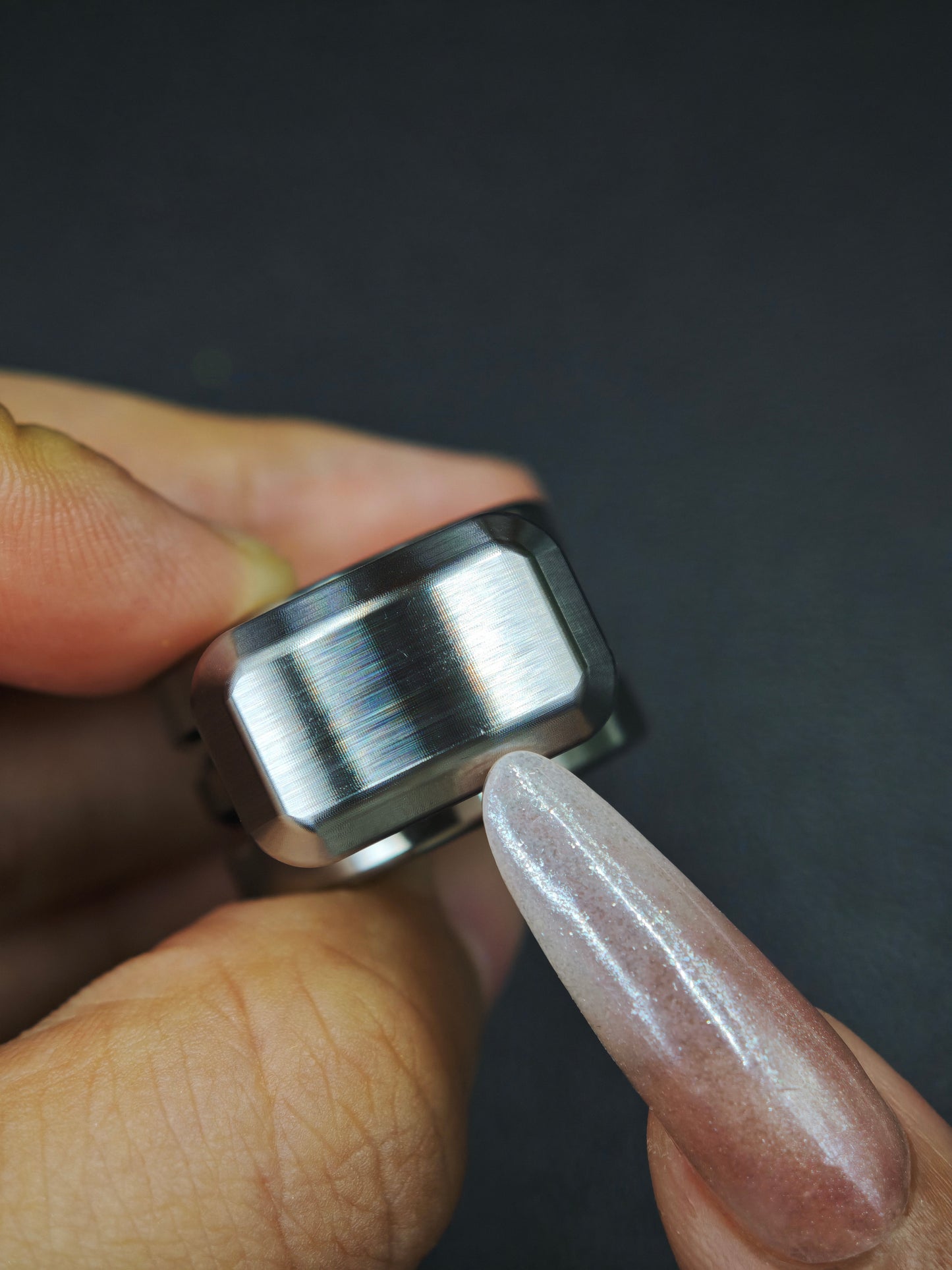 Stainless Steel