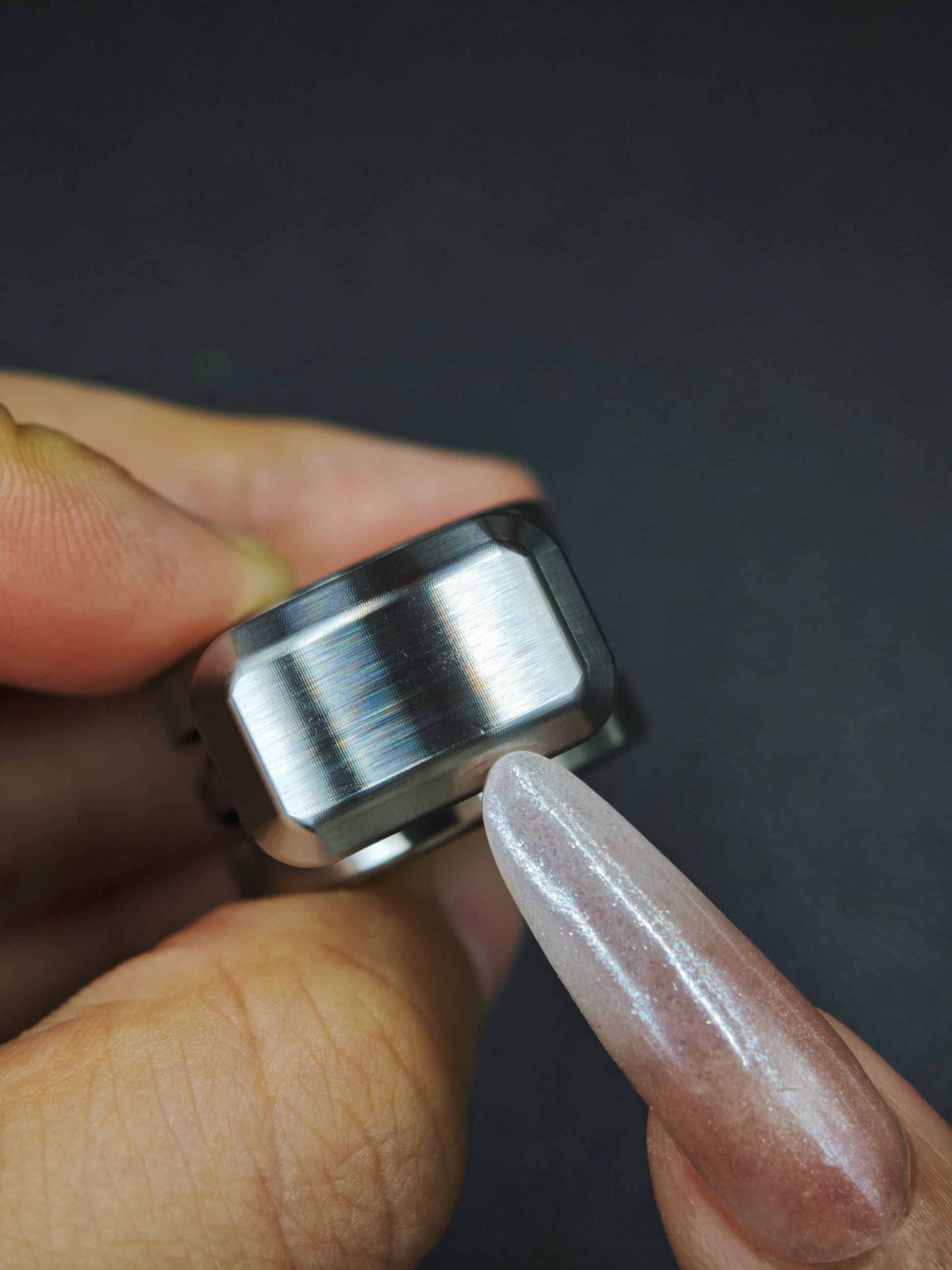 Stainless Steel