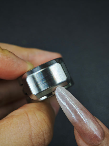 Stainless Steel