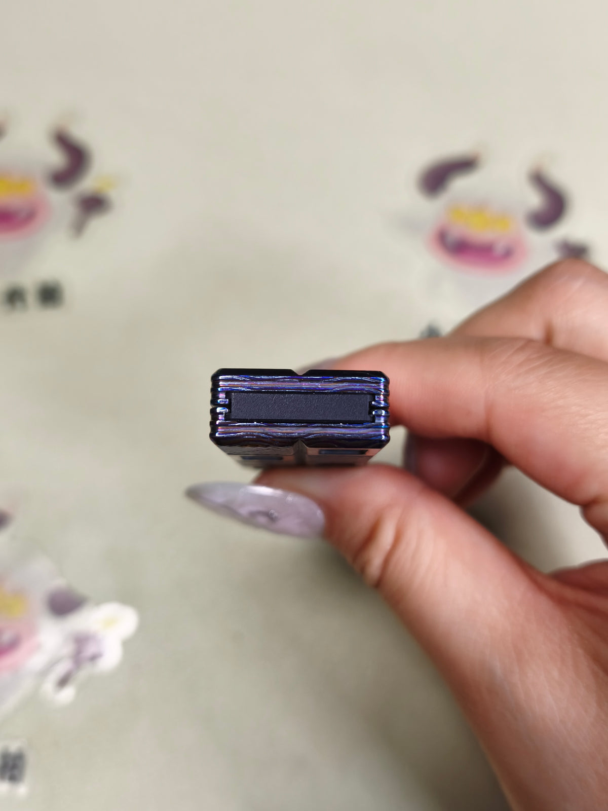 Ultra Thin Wafer Zircuti