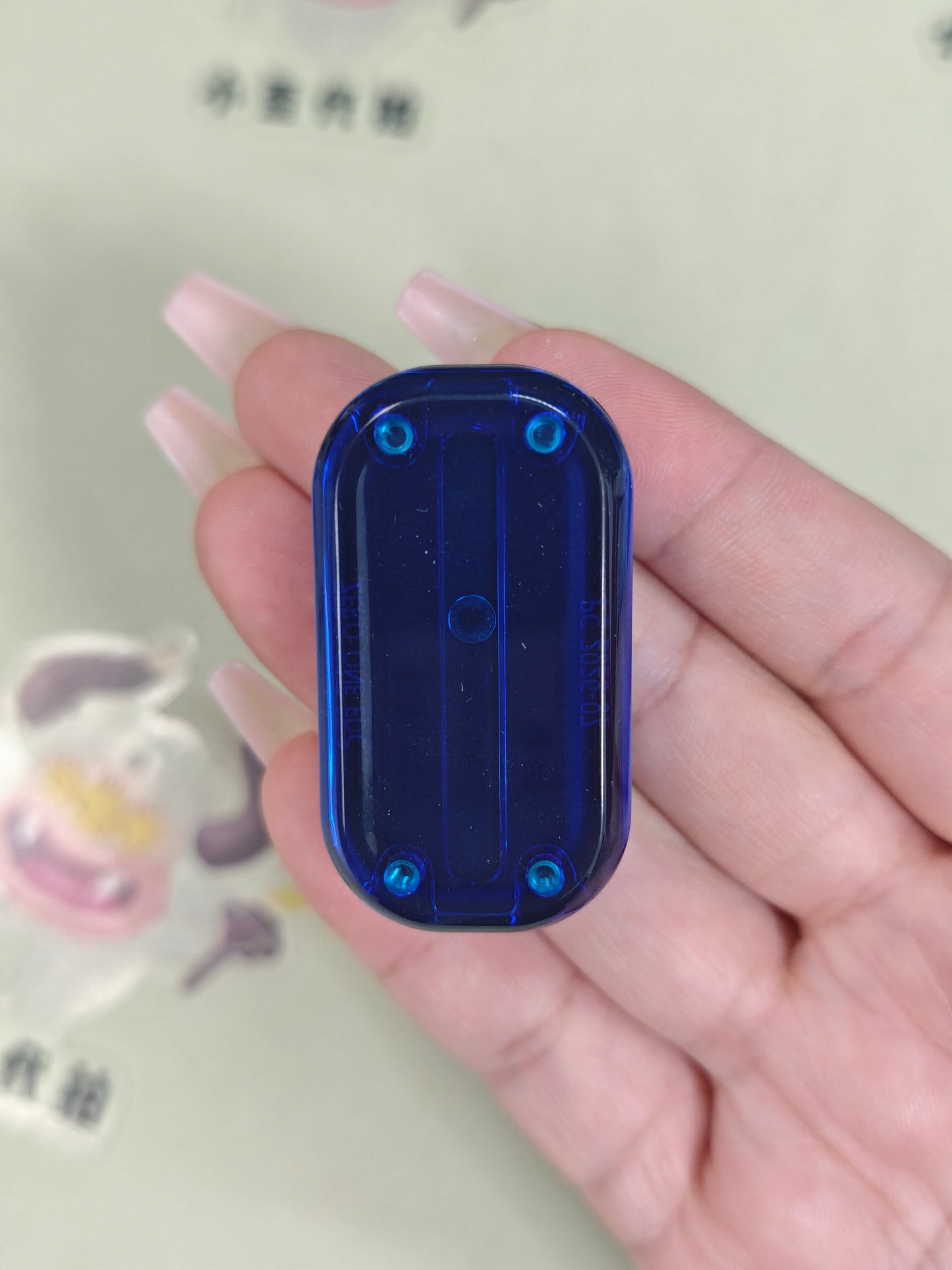 3 Layer Dense Core Zircuti PC