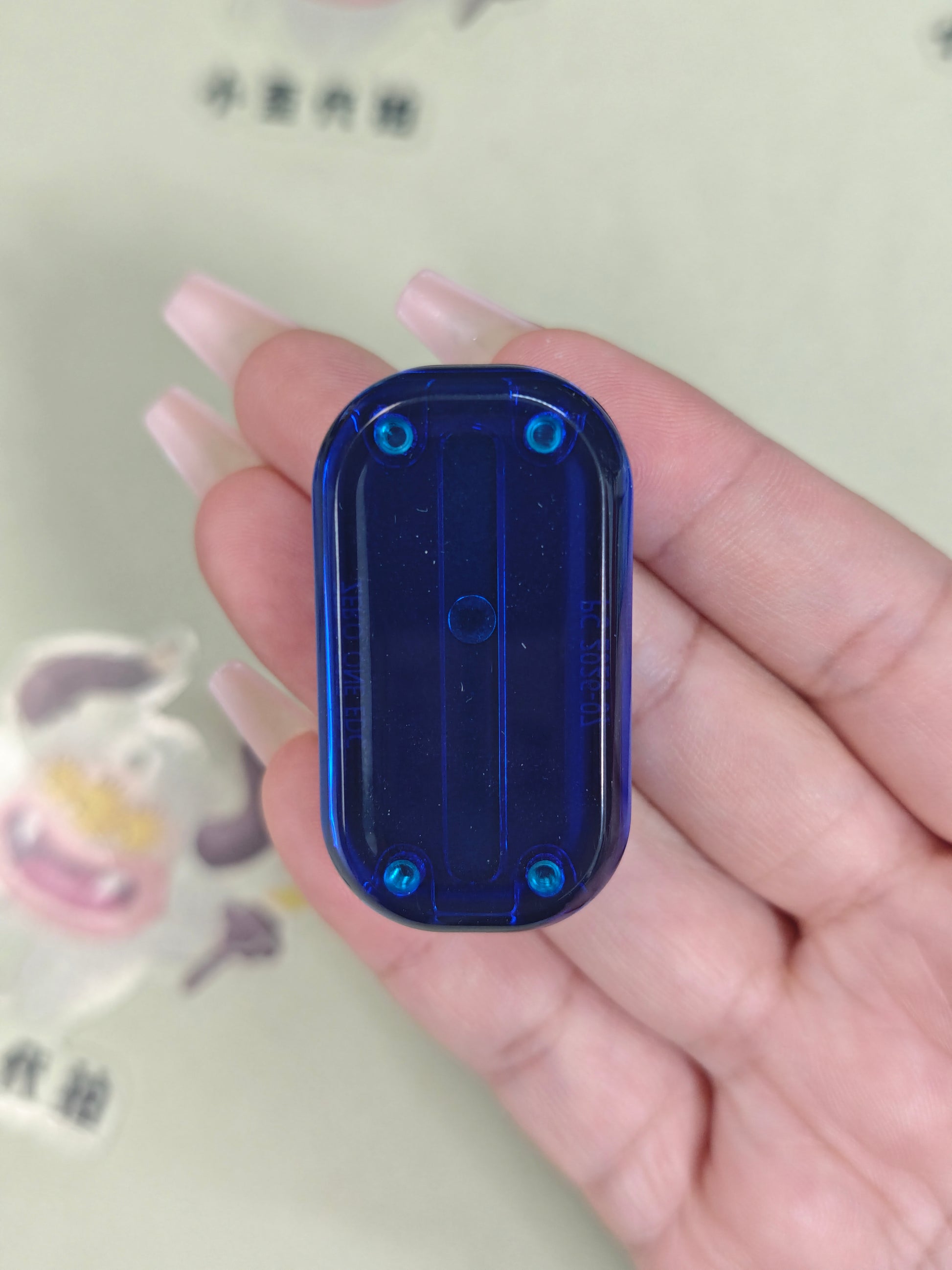 3 Layer Dense Core Zircuti PC