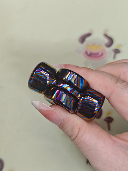 Spin Mokuti Limited 10