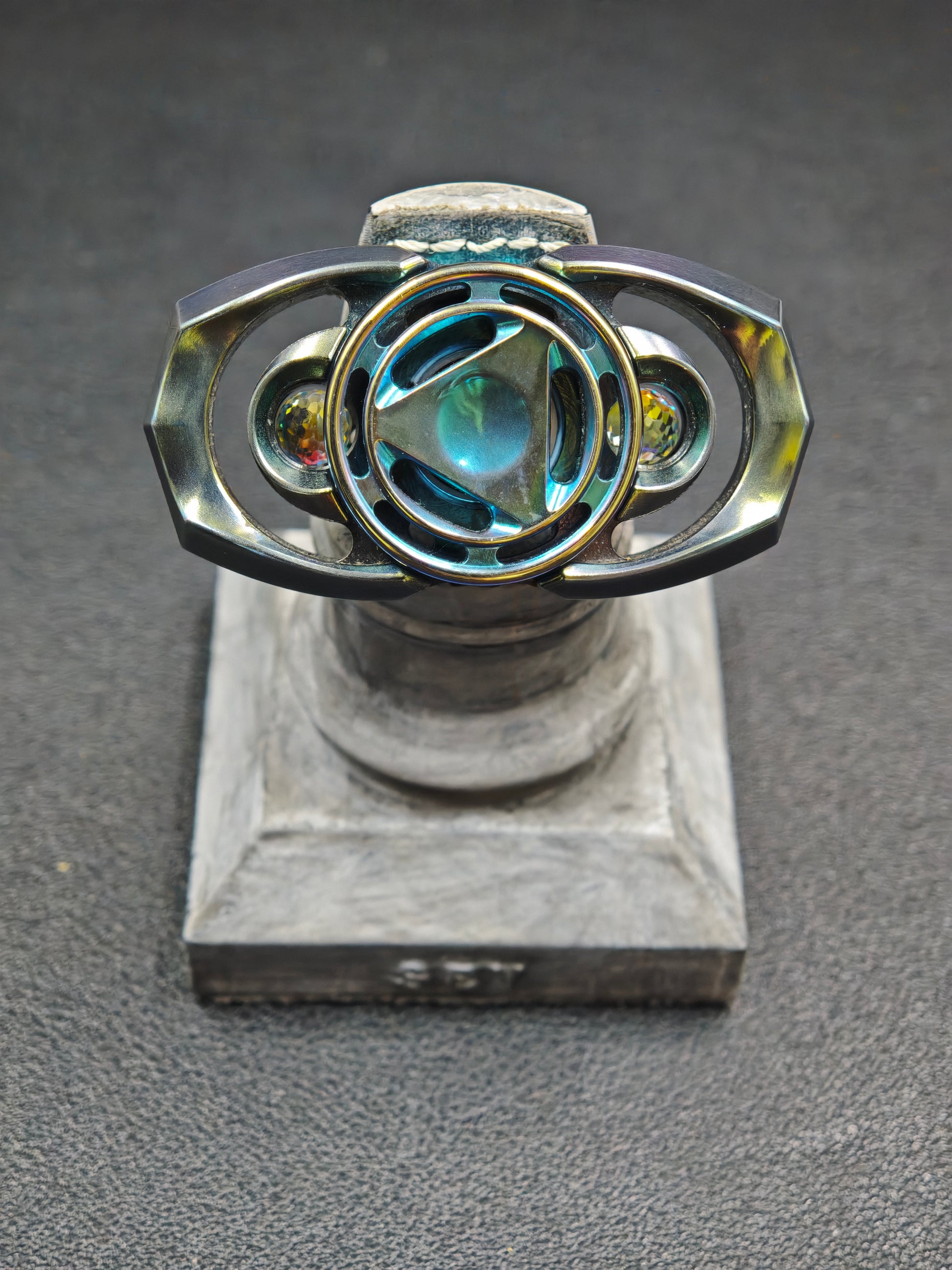 Star Gate Tungsten