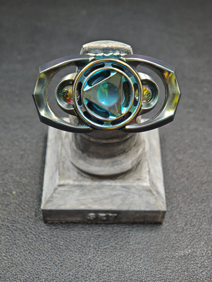 Star Gate Tungsten